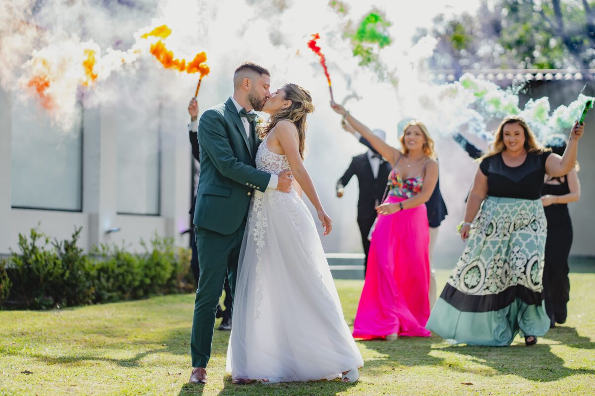 Nati & Germán