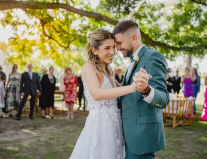 Nati & Germán