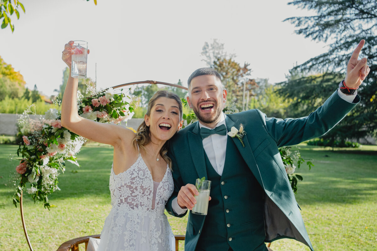 Nati & Germán