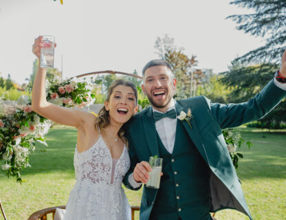 Nati & Germán