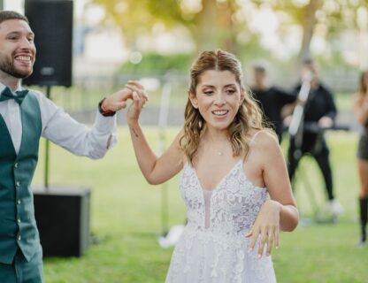 Nati & Germán
