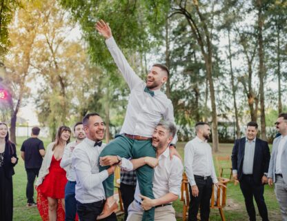 Nati & Germán