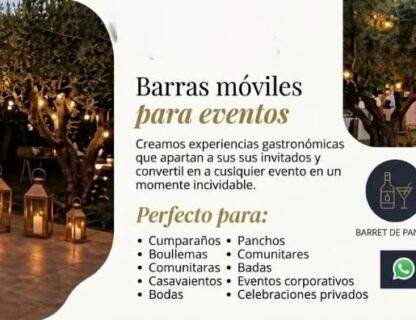 Bakimo Bar & More