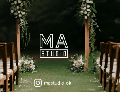 M.A. STUDIO