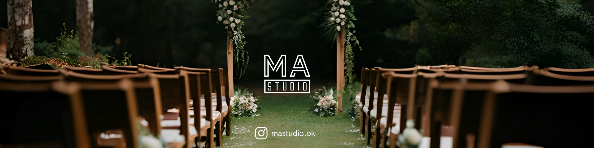 M.A. STUDIO - Portada
