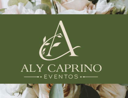 Aly Caprino Eventos