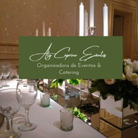 Aly Caprino Eventos