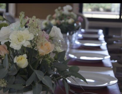 Alma Floral