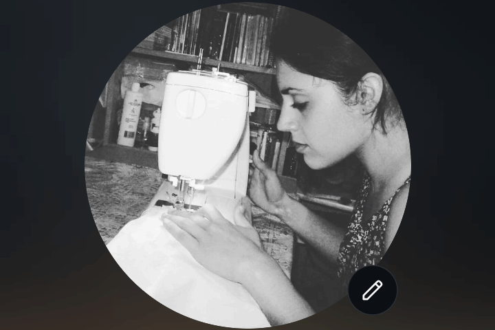 Eli Rousé – novias y fiestas - Portada