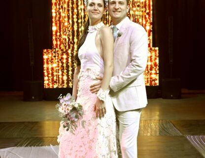 Boda de Analia & Leandro