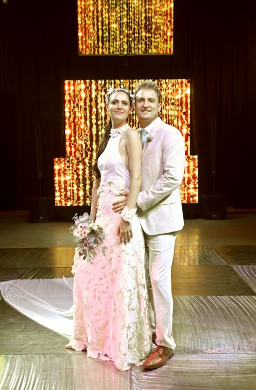 Boda de Analia & Leandro