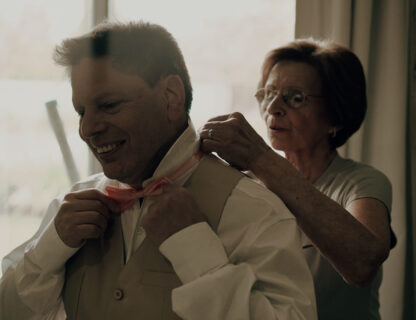 Boda de Veronica & Mariano