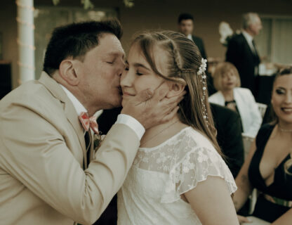Boda de Veronica & Mariano