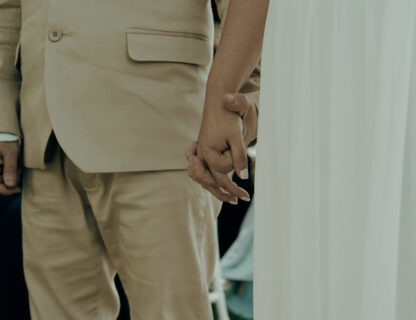 Boda de Veronica & Mariano