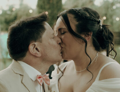Boda de Veronica & Mariano