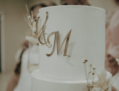 Boda de Veronica & Mariano