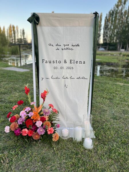 Limay Floral - Imagen principal