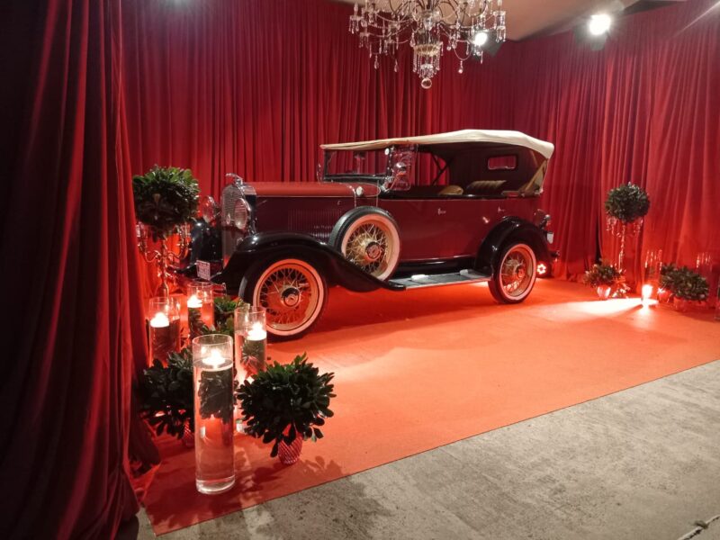 Classic Cars VA - Imagen principal