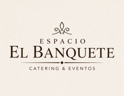 Espacio EL BANQUETE