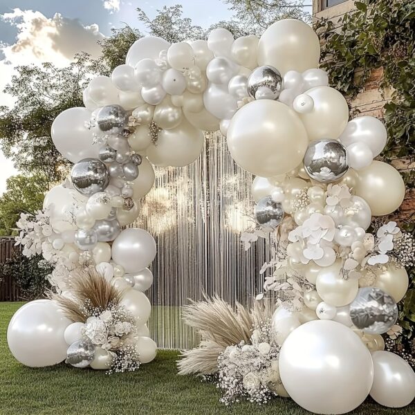 Majesty Decoración de Eventos - Imagen principal