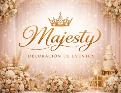 Majesty Decoración de Eventos