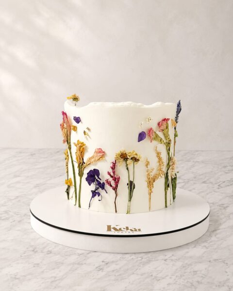 Keka tortas - Imagen principal