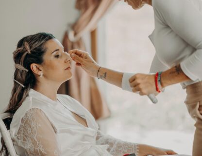 Flor Arguelles Makeup & Hair