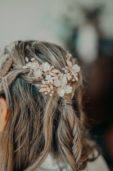 Flor Arguelles Makeup & Hair - Imagen principal