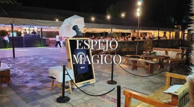 Selfiecam Photobooth - Imagen principal