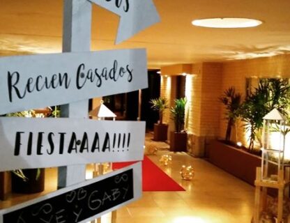Catering Portezuelo