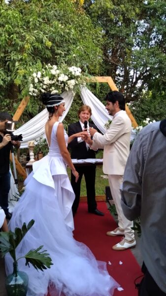 CEREMONIAS RG - Imagen principal
