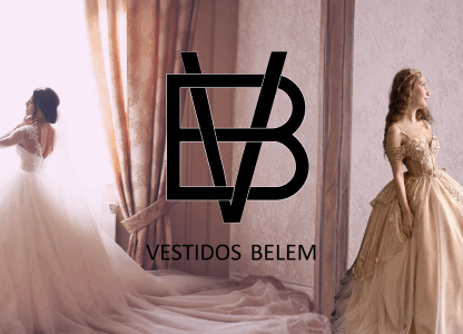 Vestidos Belem (El Atelier)- Novias y Quinceañeras