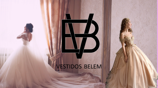 Vestidos Belem (El Atelier)- Novias y Quinceañeras - Portada