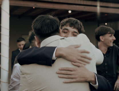 Boda de Flor & Martin