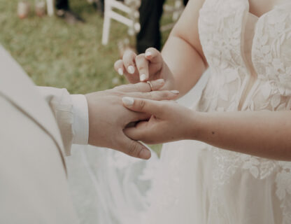 Boda de Flor & Martin