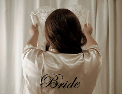 Boda de Flor & Martin