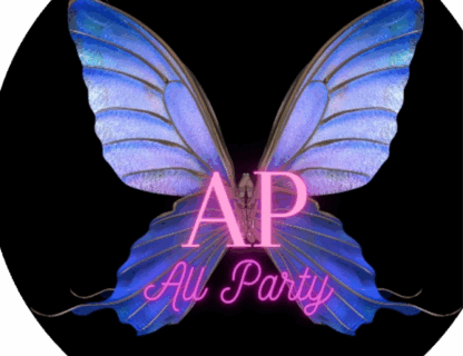 All party Deco