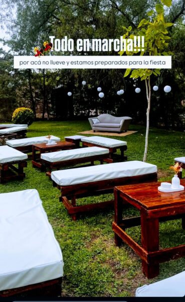 C&D eventos - Imagen principal