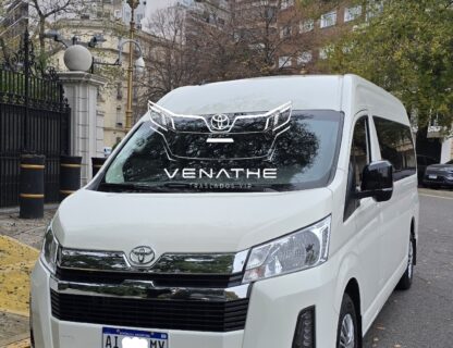 Venathe VIP