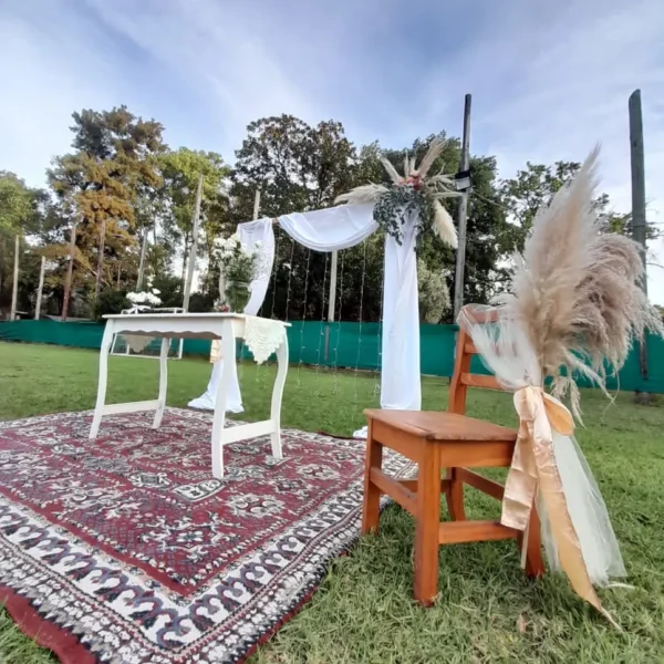 All party Deco - Imagen principal