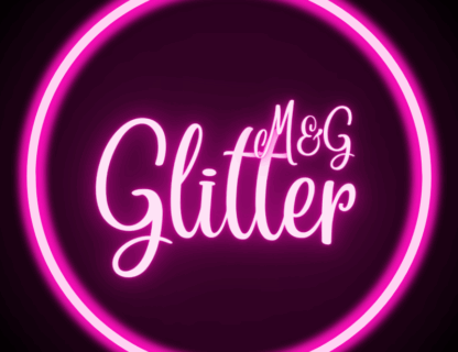 M&G Glitter