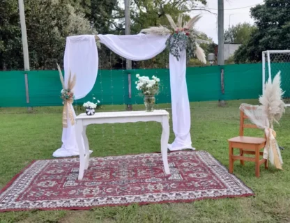 All party Deco