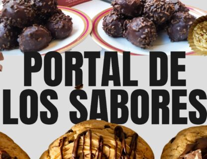 Portal de los sabores