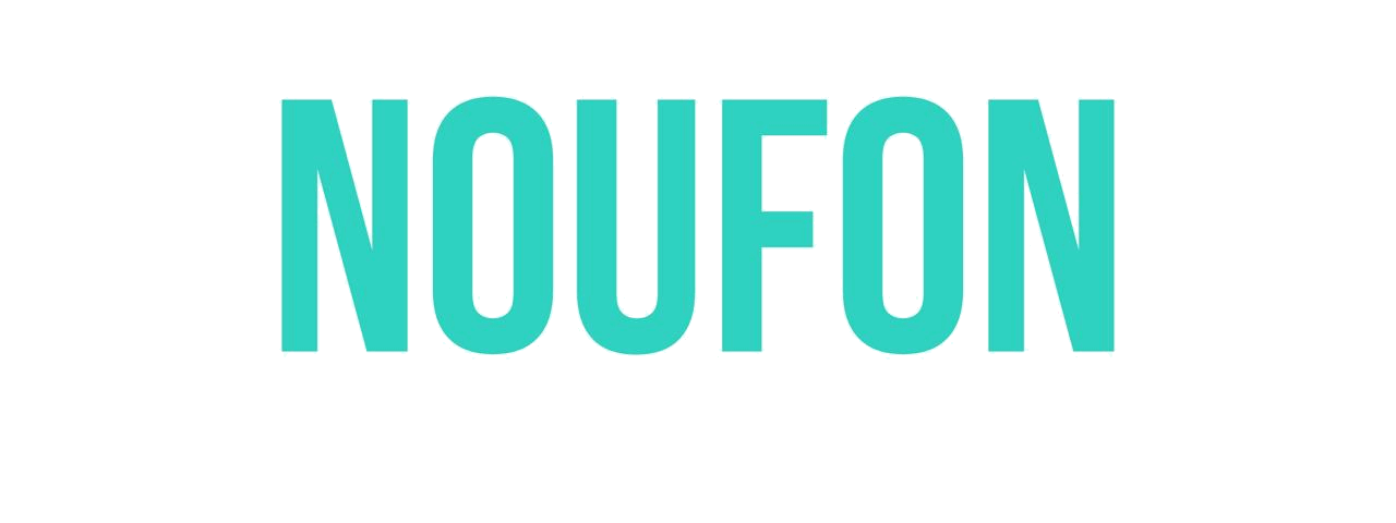 Noufon - Portada