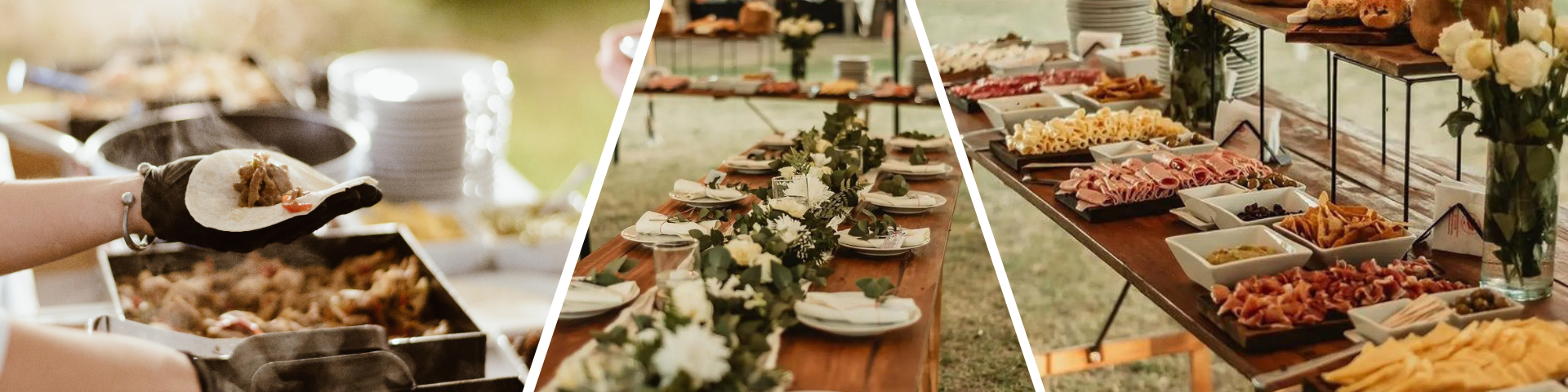 PCM catering - Portada