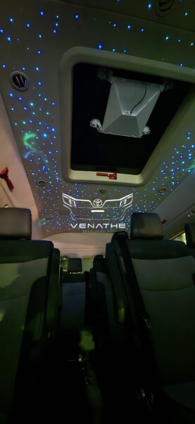 Venathe VIP - Imagen principal