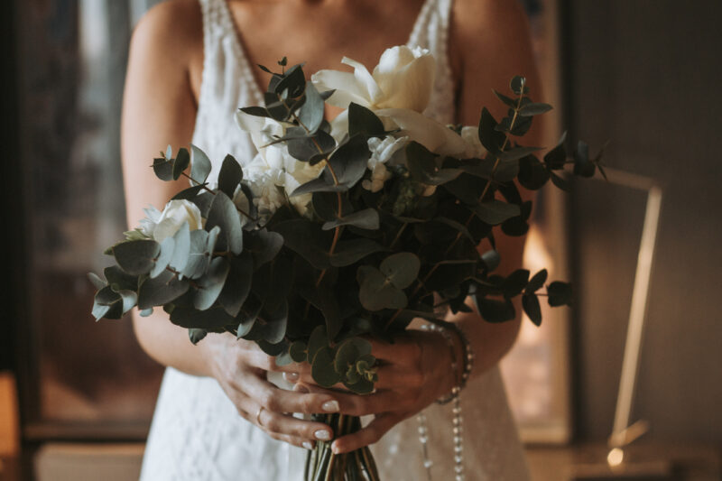 Luciana Navarra | Fotógrafa de bodas - Imagen principal