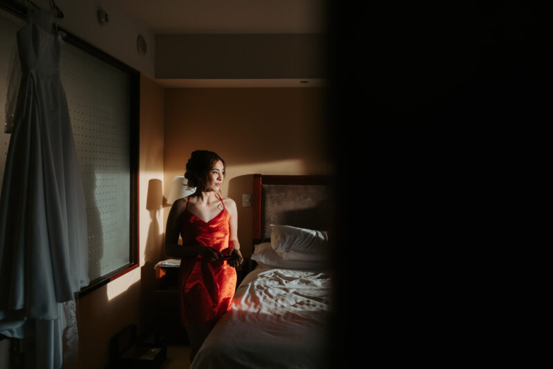 Luciana Navarra | Fotógrafa de bodas - Imagen principal