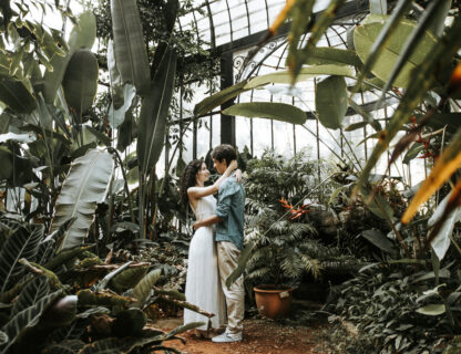 Luciana Navarra | Fotógrafa de bodas