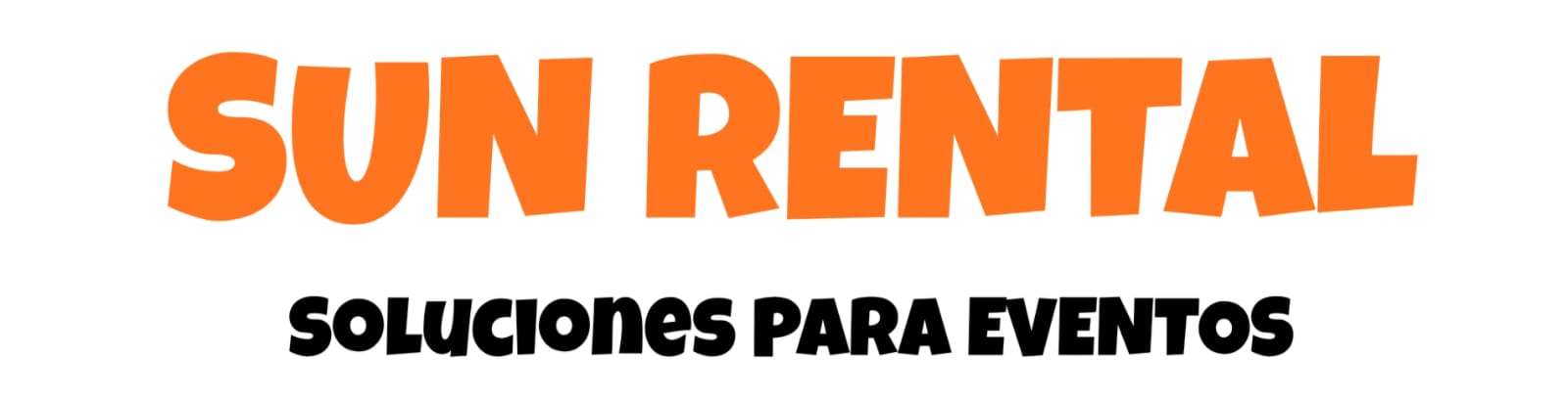 SunRental - Portada